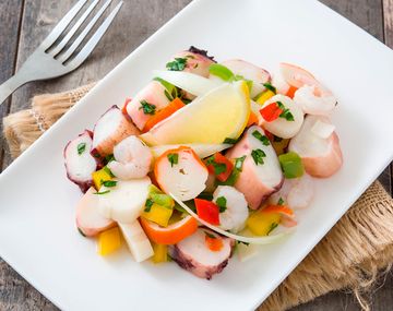 ¡Irresistible! Cinco consejos para conocer toda la gastronomía peruana