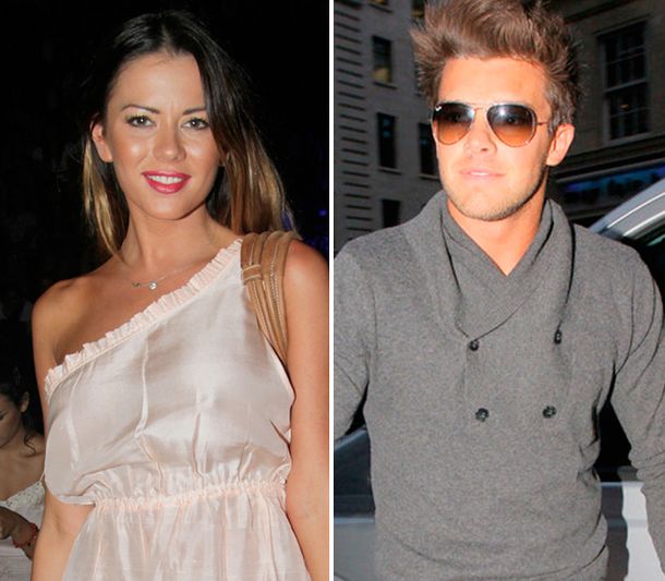 El video del encuentro hot entre Karina Jelinek y el bañero