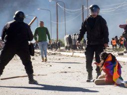 Represión en Jujuy deja 170 heridos y casi 70 detenidos