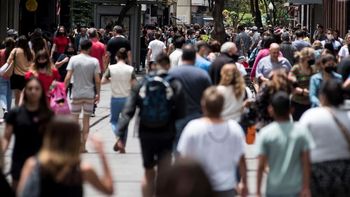 las autoridades del ine ven numeros alentadores en el censo las autoridades del ine ven numeros alentadores en el censo