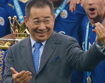 Vichai Srivaddhanaprabha