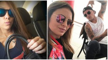 La empleada de Barby Silenzi ratificó que Silvina Luna la echó. La empleada de Barby Silenzi ratificó que Silvina Luna la echó.