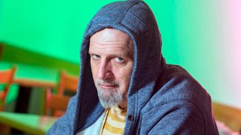 Gustavo Cordera dijo que hay mujeres que necesitan ser violadas Gustavo Cordera dijo que hay mujeres que necesitan ser violadas