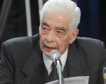 Dictarán sentencia en el juicio contra Menéndez por delitos de lesa humanidad