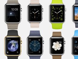 apple bate records y le pone fecha al watch apple bate records y le pone fecha al watch