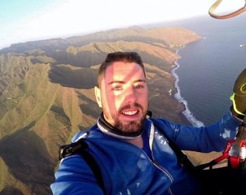 Foto: Facebook Rubén Carbonell