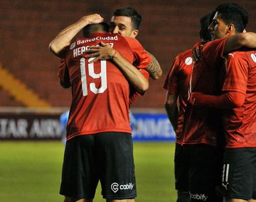 Tras las quejas de Independiente