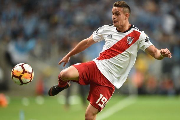 Rafael Santos Borré