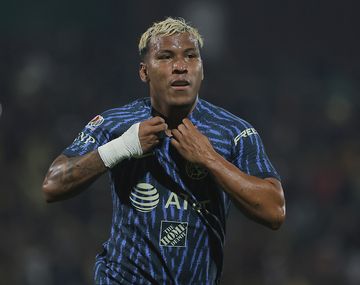 Bomba: Roger Martínez es nuevo refuerzo de Racing