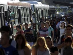 Metrodelegados marcharán con la CTA a Plaza de Mayo