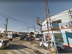 Imagen captura de Google map