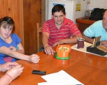 Gentileza diario La Voz