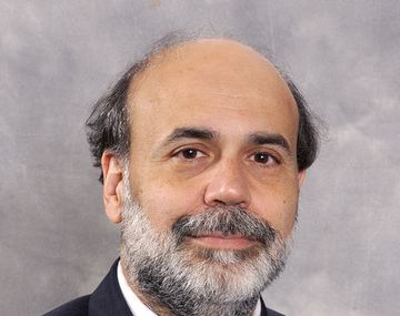 Ben Bernanke