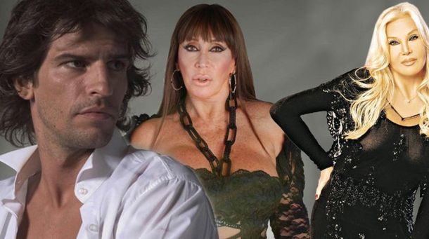 Moria le dijo bobo brother al hermano de Susana Giménez y él respondió con una carta