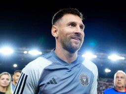 nominaron a leo messi al premio laureus al mejor deportista del ano