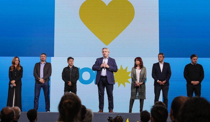 El Gobierno perdió en las PASO