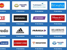 cybermonday: ¿que empresas ofreceran rebajas en esta nueva edicion? cybermonday: ¿que empresas ofreceran rebajas en esta nueva edicion?