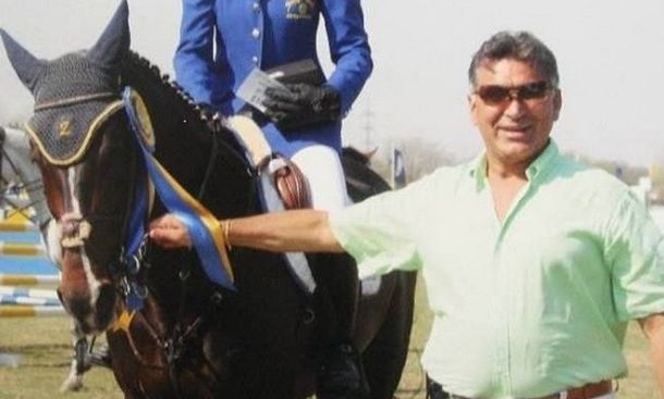 Sigue la controversia por la muerte de un caballo