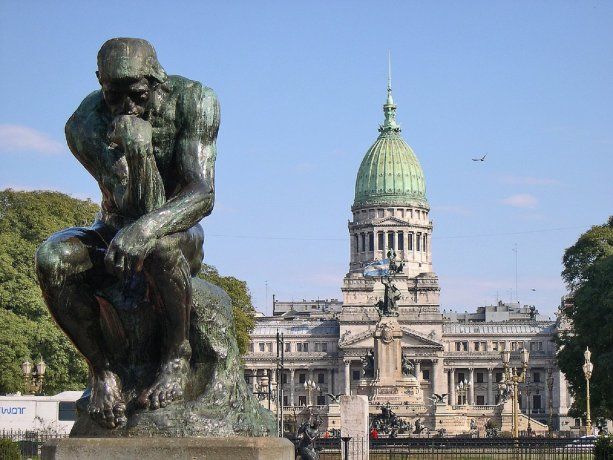 Diputados avanzará esta semana con las reformas del Consejo de la Magistratura y la Ley de Compre Argentino