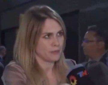 Lemoine dice que cualquiera puede ser diputado y postula a Karina Milei para Presidenta
