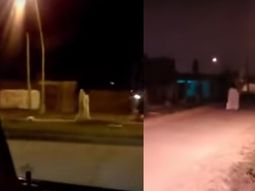 aseguran que la llorona camina por las calles de una ciudad aseguran que la llorona camina por las calles de una ciudad