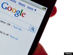 un error de google pone en jaque a los usuarios un error de google pone en jaque a los usuarios