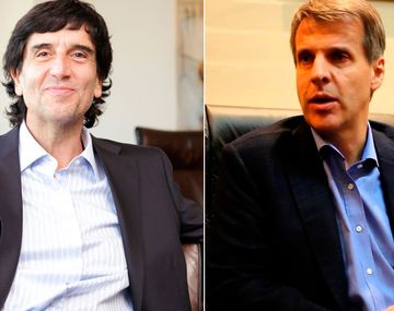 {altText(,La #Macridevaluación: Melconian y Redrado también quieren devaluar)}