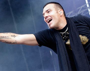 Perfil del cantante de Catupecu