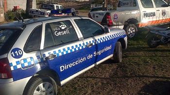 estaba drogado, atropello y mato a un vecino: se dio a la fuga estaba drogado, atropello y mato a un vecino: se dio a la fuga