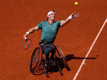 La lista de atletas que representarán a Argentina en los Juegos Paralímpicos París 2024