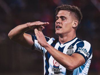 Explosivas declaraciones de Girotti: Nos quisieron sacar y nos sacaron