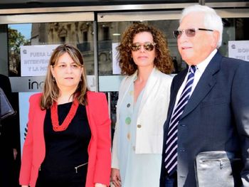 El Gobierno desplazó a Bevacqua del Indec