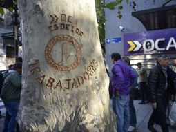 moyano suspendio el paro y la movilizacion de camioneros por el conflicto de oca moyano suspendio el paro y la movilizacion de camioneros por el conflicto de oca