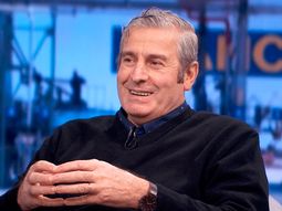 El exdirector de Ancap cargó en contra de Manini Ríos, una de las principales figuras de la coalición de gobierno uruguaya. El exdirector de Ancap cargó en contra de Manini Ríos, una de las principales figuras de la coalición de gobierno uruguaya.