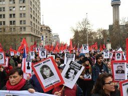 Foto gentileza: Télam
