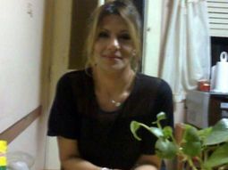 Alejandra Sánchez Alejandra Sánchez