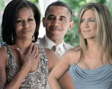 Los Obama
