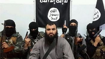 ¿por que ahora al estado islamico le llaman daesh? ¿por que ahora al estado islamico le llaman daesh?