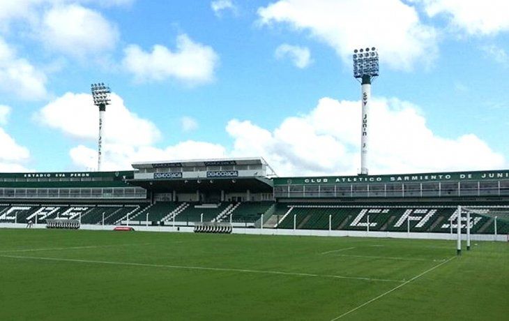 Cómo ver en vivo Sarmiento vs. Rosario Central por el Torneo Clausura