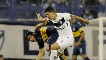 vuelve el futbol local: ¿como y cuando se jugara la 16° fecha? vuelve el futbol local: ¿como y cuando se jugara la 16° fecha?