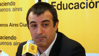 Esteban Bullrich Esteban Bullrich