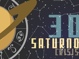 &nbsp;El retorno de Saturno: la explicación astrológica a la crisis de los 30