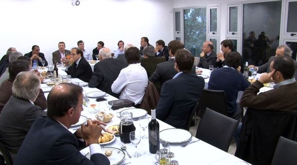 Yauhar analizó la situación agrícola, ganadera y agroindustrial