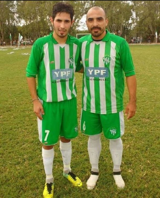 Morel Rodríguez intentará llevar a su equipo al Torneo Federal C