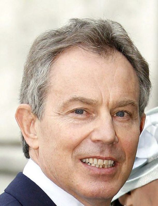 Tony-blair