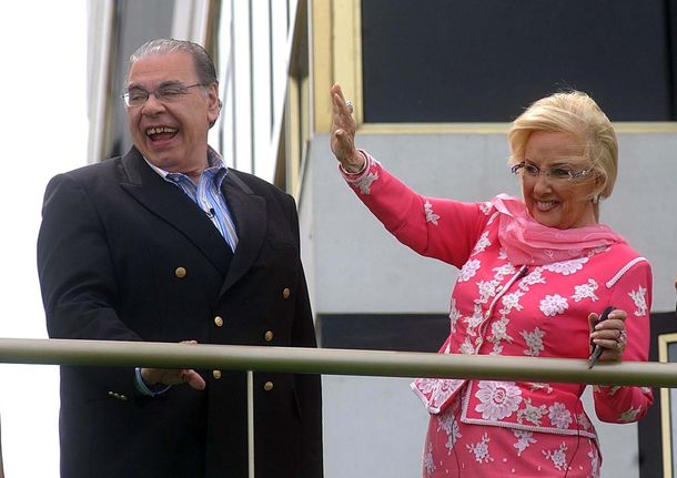 Qué le pasa a Enrique Pinti: preocupación por su salud