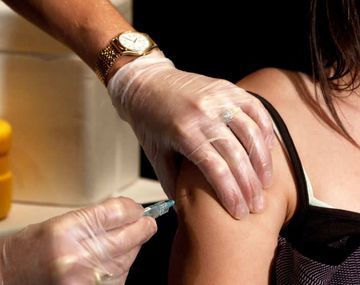 Alerta mamá: una nueva vacuna en el calendario