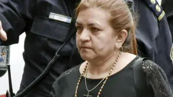 la madre de fernando baez sosa convoca a una misa a 5 anos del crimen la madre de fernando baez sosa convoca a una misa a 5 anos del crimen