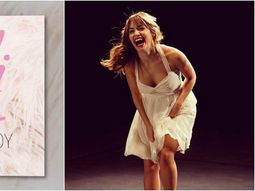 lali esposito presento su tema soy y lo celebro con fotos de su infancia lali esposito presento su tema soy y lo celebro con fotos de su infancia