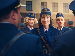 netflix: la serie que es una de las mas elegidas para mirar de un tiron netflix: la serie que es una de las mas elegidas para mirar de un tiron